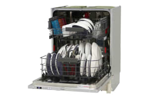 Whirlpool - WIC 3C26 P - 0