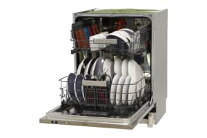 Whirlpool - WIO 3T323 6 - 0