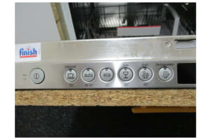 Bosch - SMV46IX04N - 2