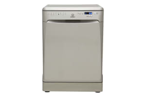 Indesit - DFP 58B+96 NX E - 1