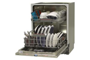 Bosch - SMV68IX01N - 0
