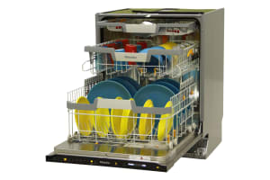 Miele - G7362 SCVI Autodos - 1