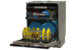 AEG - FSS62807P - 0