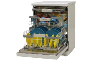 Miele - G 7100 SC brws - 0