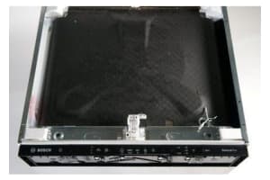 Bosch - SMV50E10EU - 1