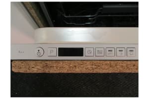 Whirlpool - WIC 3C26 P - 2