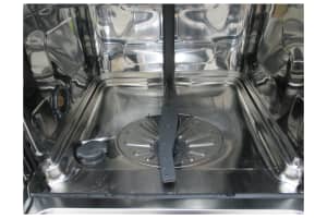 AEG - FFB41600ZW - 2