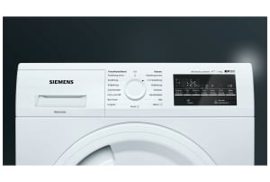 Siemens - WT44W4E3NL - 1