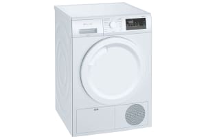 Siemens - WT43N202NL - 0