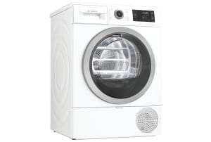 Bosch - WTU87600NL - 0