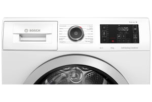 Bosch - WTU87600NL - 2