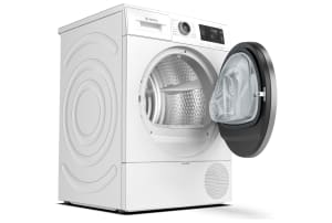 Bosch - WTU87600NL - 1