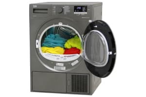 Beko - DH 8433 RXM - 1