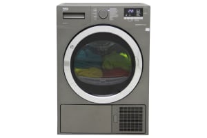 Beko - DH 8433 RXM - 0