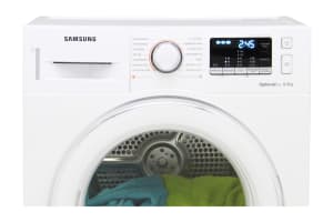 Samsung - DV80M5010IW - 2