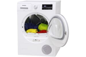 Siemens - WT45W461NL - 0