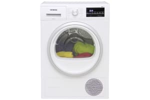 Siemens - WT45W461NL - 1