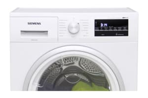 Siemens - WT45W461NL - 2