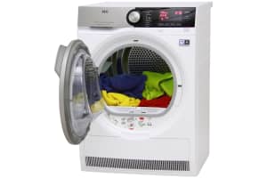 AEG - T8DE95CS - 1