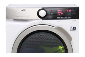 AEG - T8DE95CS - 2