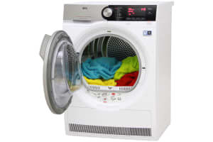 AEG - T9DE87CS - 1