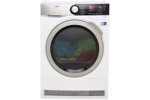 AEG - T9DE87CS - 0