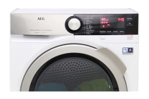 AEG - T9DE87CS - 2