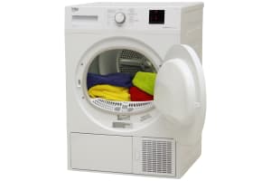 Beko - DS7331PX0BX - 1