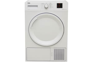 Beko - DS7331PX0BX - 0