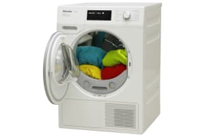 Miele - TCJ 590 WP Eco&Steam WiFi&XL - 0