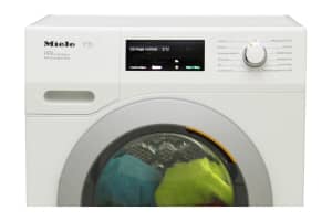 Miele - TCJ 590 WP Eco&Steam WiFi&XL - 2