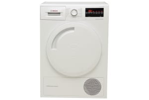 Bosch - WTW8444ENL - 0