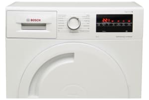 Bosch - WTW8444ENL - 2