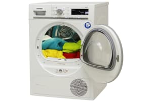 Siemens - WT47W5E7NL - 1