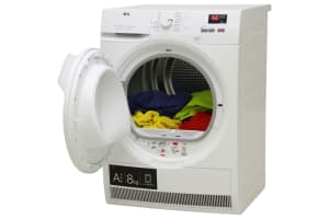 AEG - T7DBK86PZ - 1