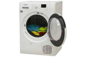 Whirlpool - FTBE M10 72 - 1