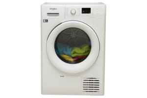 Whirlpool - FTBE M10 72 - 0