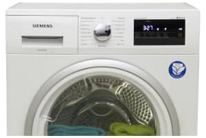 Siemens - WT45RV90NL - 2