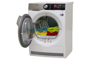 AEG - T8DEN95CS - 1