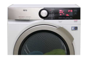 AEG - T8DEN95CS - 2