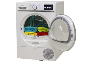 Siemens - WT8HXE90NL - 1