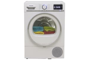 Siemens - WT8HXE90NL - 0