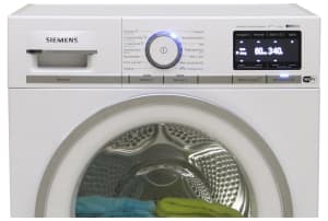 Siemens - WT8HXE90NL - 2