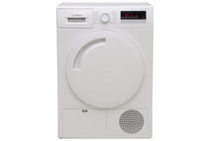 Bosch - WTN83202NL - 0