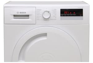 Bosch - WTN83202NL - 2