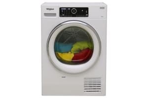 Whirlpool - ST U 83X EU - 0