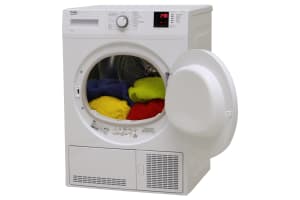 Beko - DCU7235BX - 1