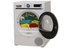 Siemens - WT8HXM75NL - 1