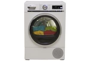 Siemens - WT8HXM75NL - 0