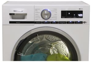 Siemens - WT8HXM75NL - 2